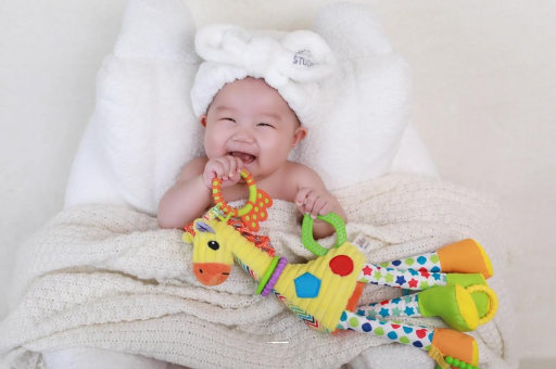 新安宝宝大便酸奶味