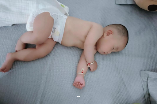 新安宝宝不吃饭什么原因