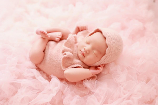 新安宝宝多大可以把尿